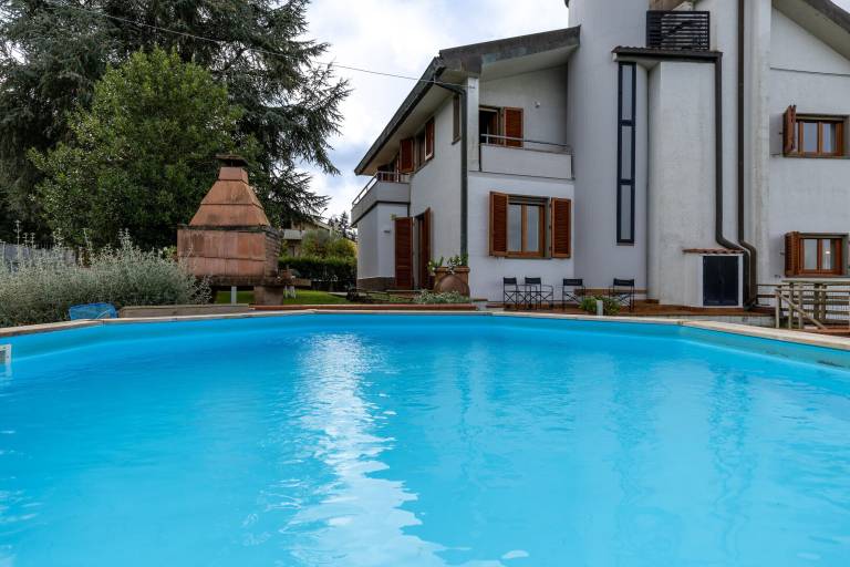 Villa Castelfalfi