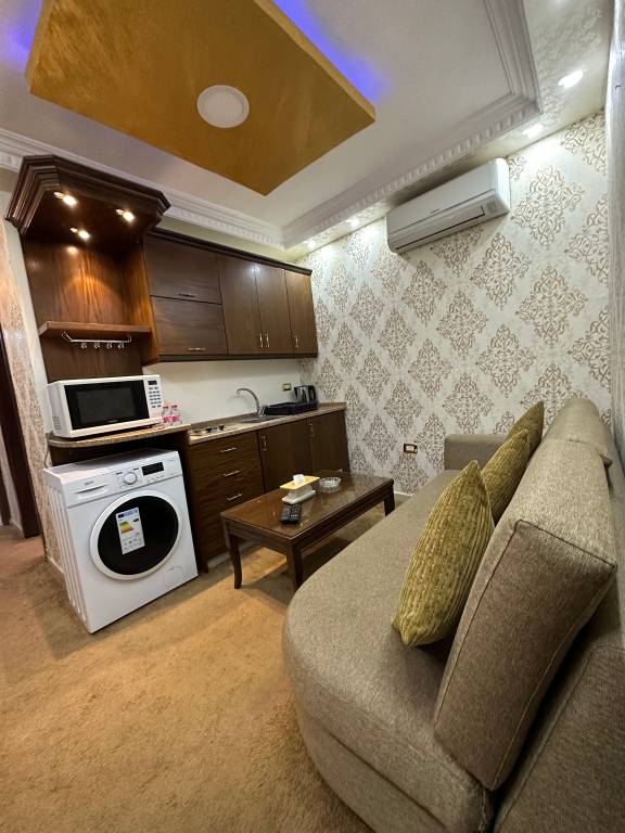 Apartment with 1 room for 3 persons — photo 4