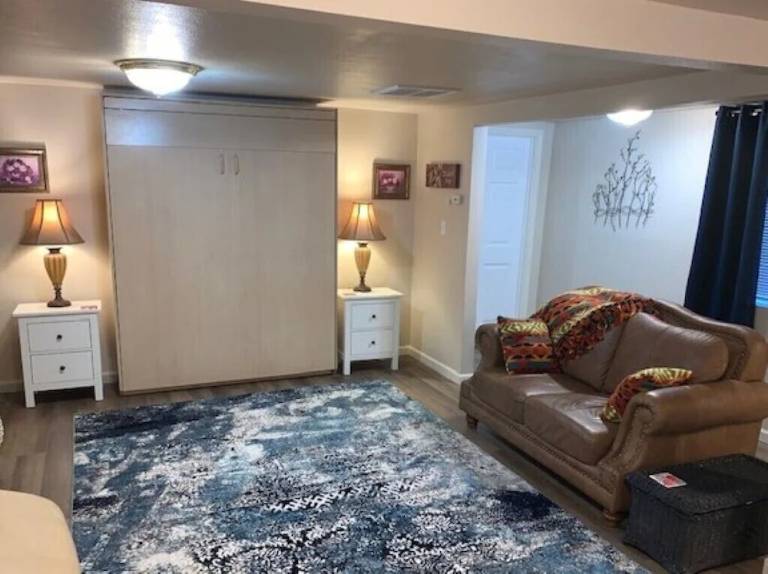 Apartment  Lovelock