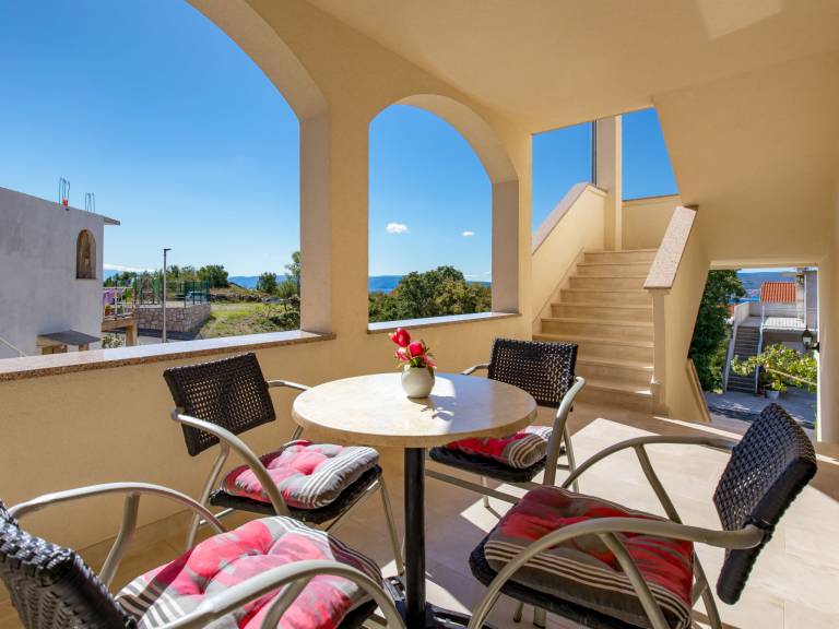 Apartment Crikvenica