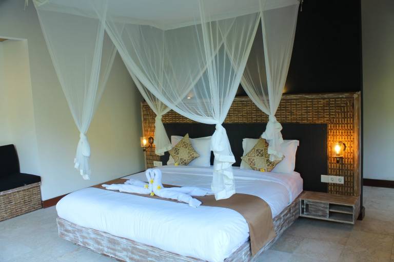Tirta Loka Suite — photo 2