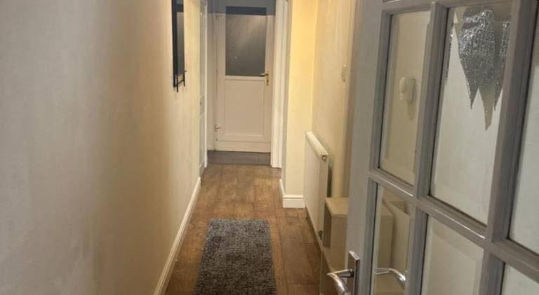 Holiday apartment | Dogs allowed in Inverness