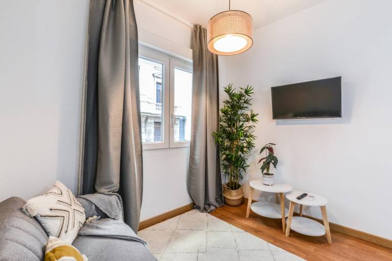 Holiday apartment | Near Royal Palace of Madrid — photo 4