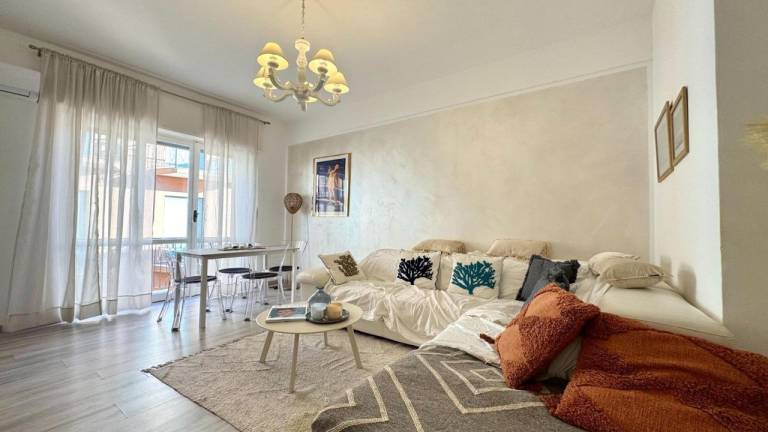 Ferienwohnung Laigueglia