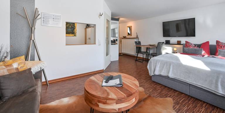 Ferienwohnung Füssen