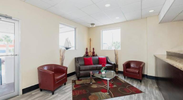 Red Roof Inn Walterboro — photo 4