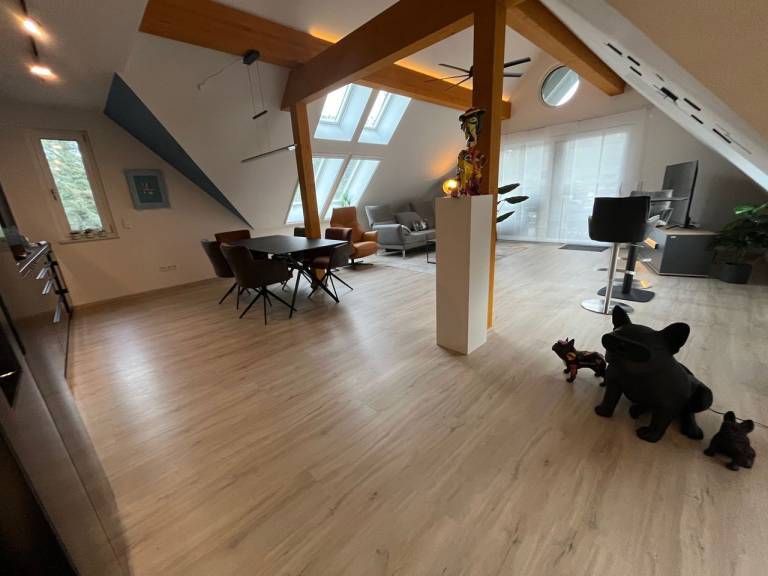 Ferienwohnung Nürnberg