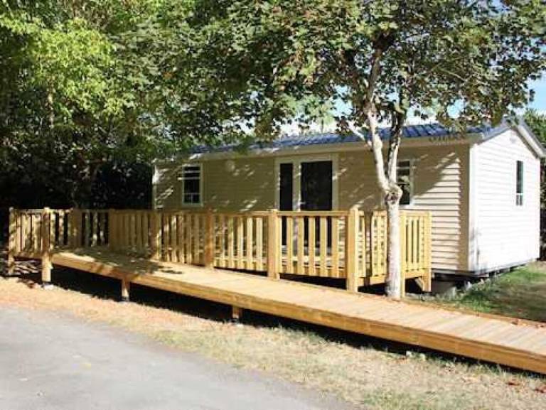 Mobile home  Châteauroux