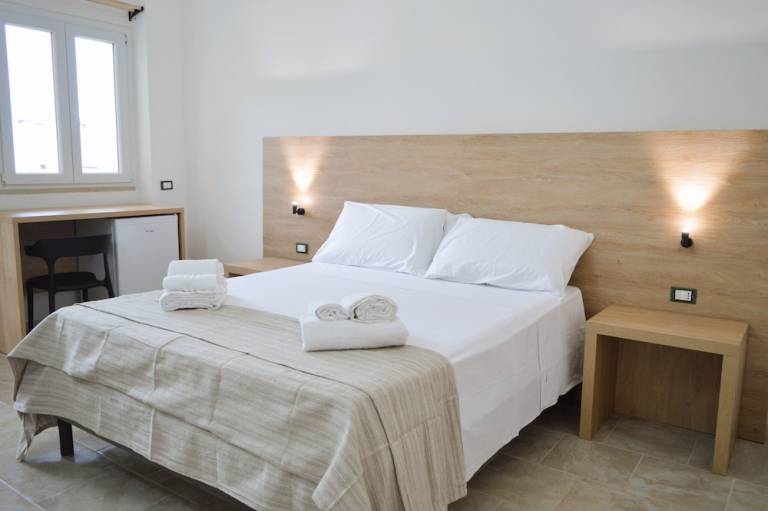 Agriturismo Borgagne