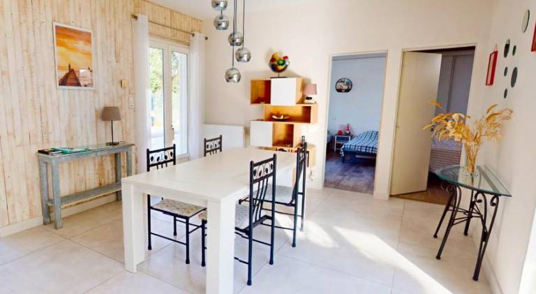 Vacation home with 3 rooms for 6 persons — photo 3