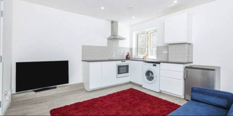 Apartment Ruislip