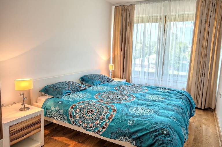 Aparthotel Ilidža