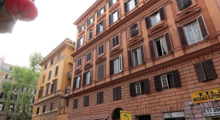 Pleasant holiday apartment | Near Colosseum | Pet-friendly — photo 4