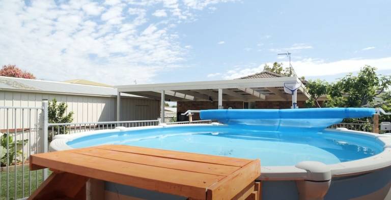 House Clifton Springs