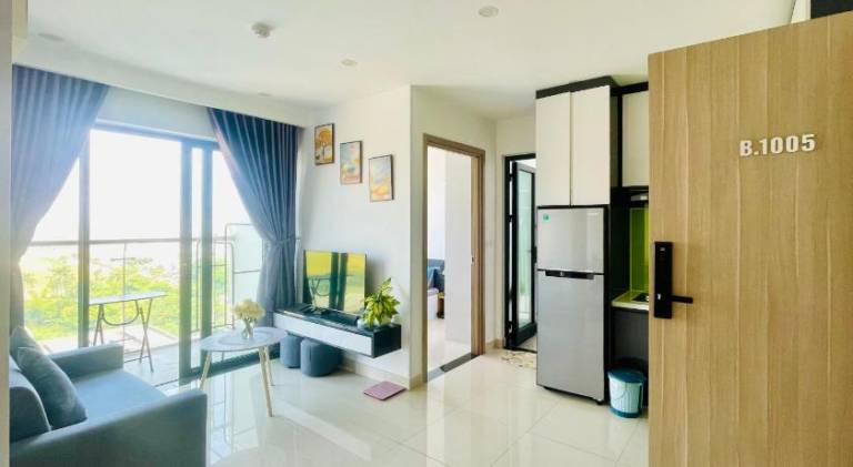 Rental apartment with pool, yard & patio | Water view | Suitable for remote work — photo 2