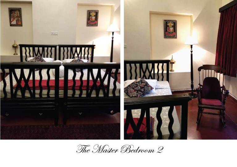 Privatzimmer
