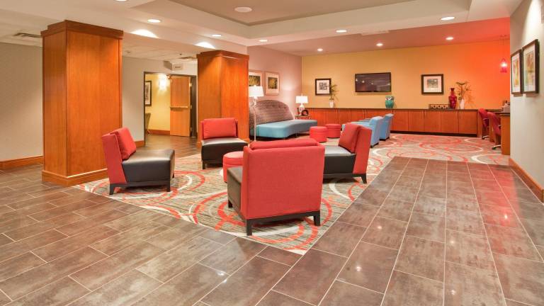 Holiday Inn Express Fremont By IHG — photo 3