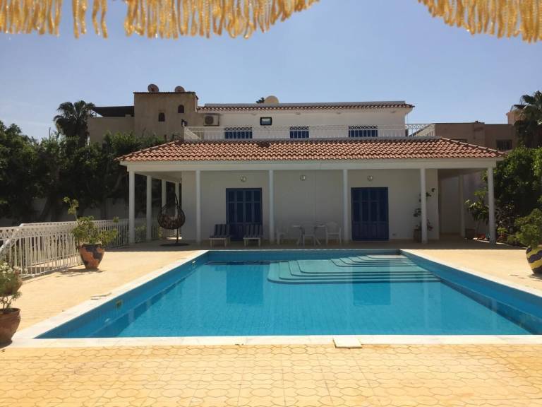 Villa Second Al Amreya
