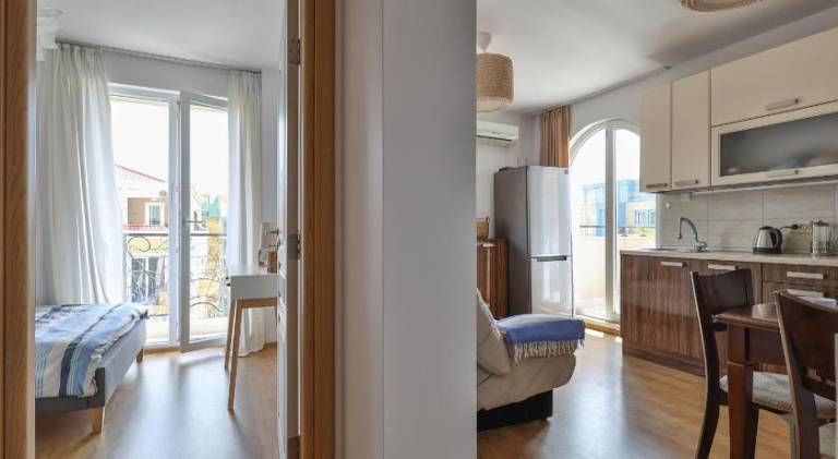 Rental apartment with pool | Pets are welcome — photo 2