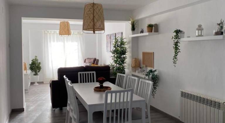 Apartamento Corazon de Cazorla by Clabao — photo 3