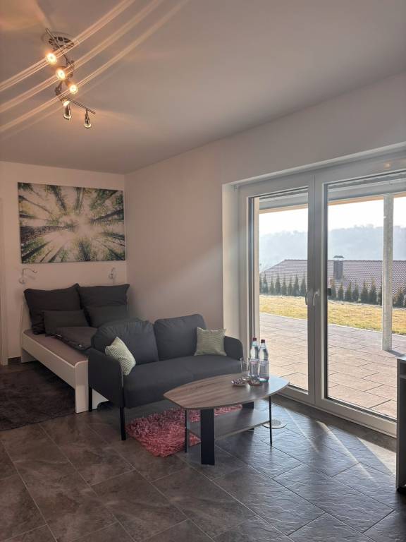 Ferienwohnung Weikersheim