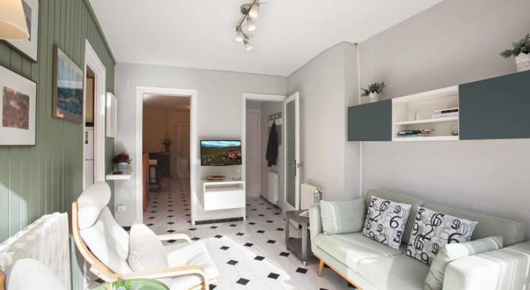 120 m&sup2; Ferienhaus