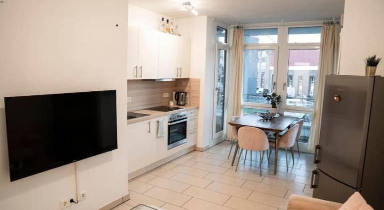Ferienwohnung Frechen