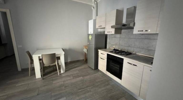 Holiday apartment with 1 room for 4 persons in Cremona