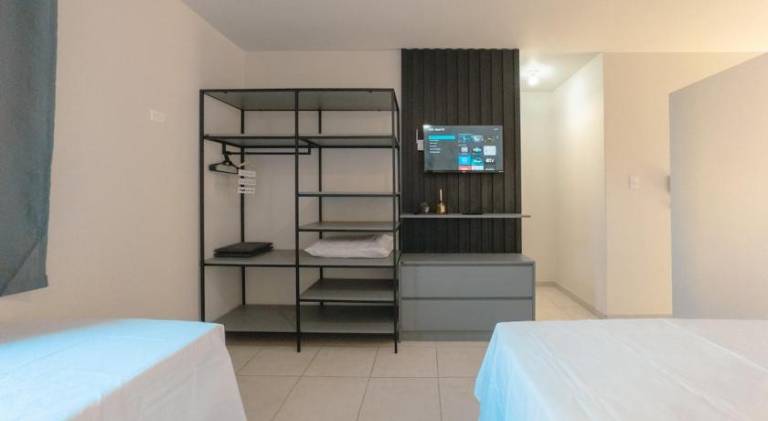 Apartment with 1 room for 4 persons — photo 2