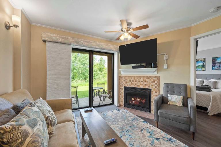 Condo Ellicottville