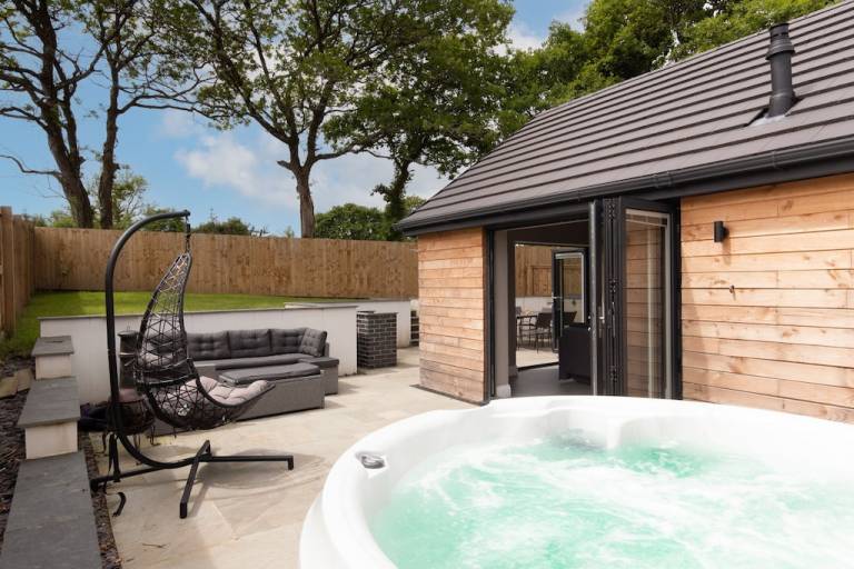 Cottage Tenby