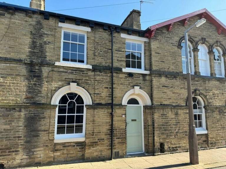 House  Shipley