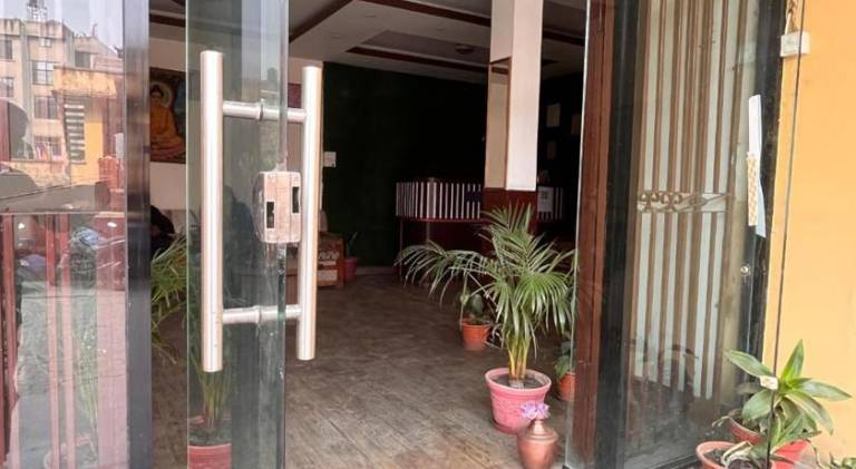 Hotel Sports Pvt Ltd — photo 3