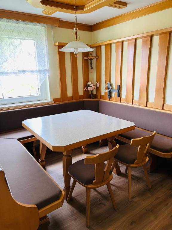 Ferienwohnung Sankt Gertraud