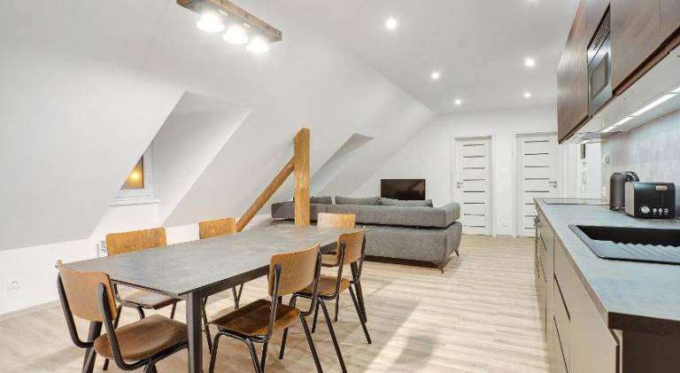 Apartment | Pets are welcome — photo 3