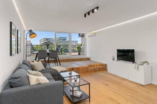 Apartamento  Bremen-Mitte