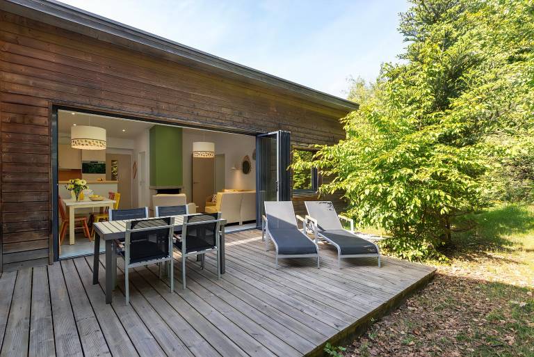 cottage 4 personen