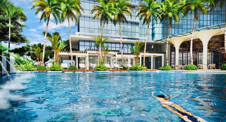 Ferienwohnung Paranaque City