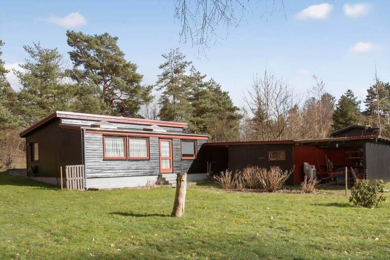 Feriehus Askeby