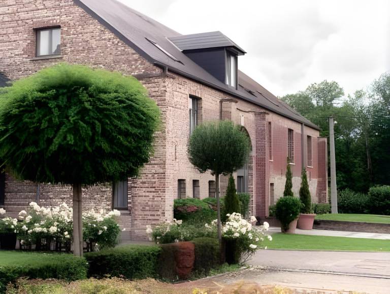 Serviced apartment La Louvière