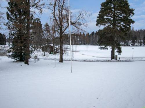 Talo Ikaalinen