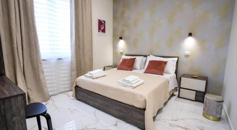 Wonderful vacation home with garden | Perfect for remote work | Pet-friendly in Pompei