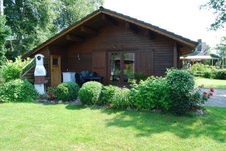 Ferienhaus Osterholz-Scharmbeck