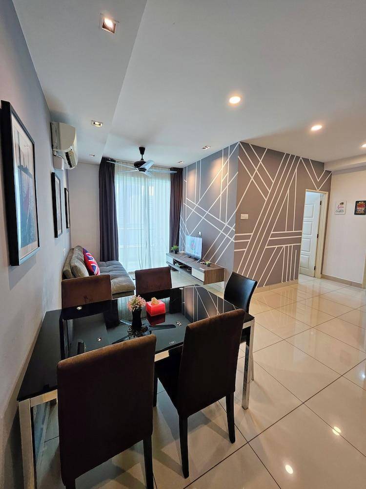 Sky Hive Cozy Apartment Suite, Georgetown — photo 4