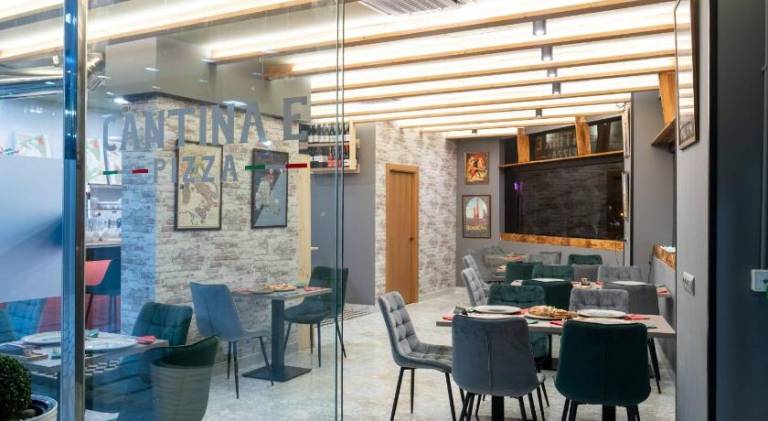 Hotel Faranda Pathos Gijón, an Ascend Collection Hotel — photo 5