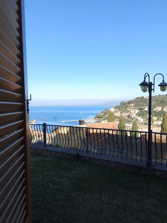 Villa Porto Santo Stefano
