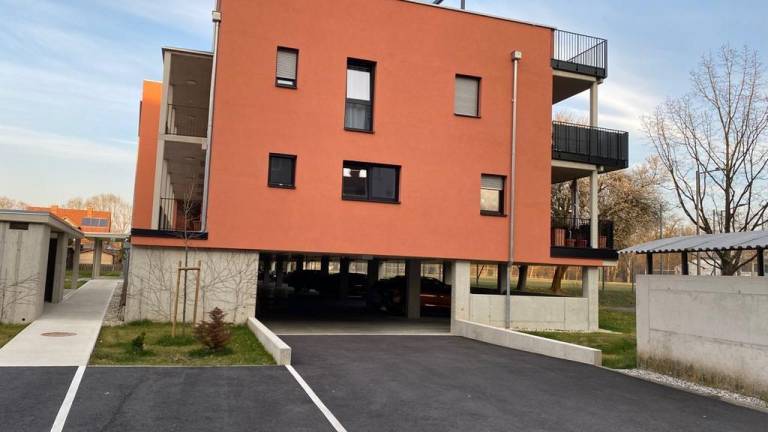 Apartma Radenci