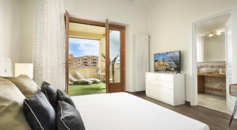 Bed & Breakfast Olbia