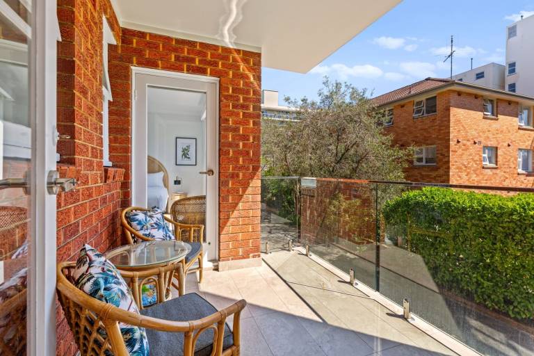 Apartment  Manly
