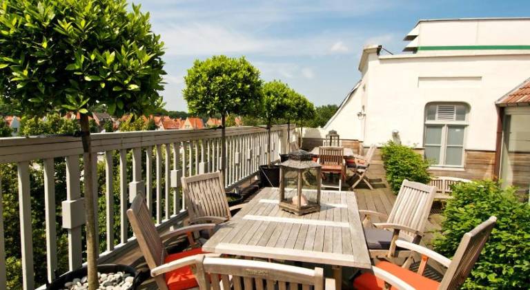 Hotel Bliss ('T Zand) — photo 3